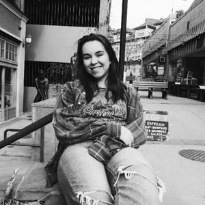 Meet your Posher, Bailey